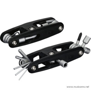 Tama Multi Tool TMT9 กุญแจกลองอเนกประสงค์ราคาถูกสุด