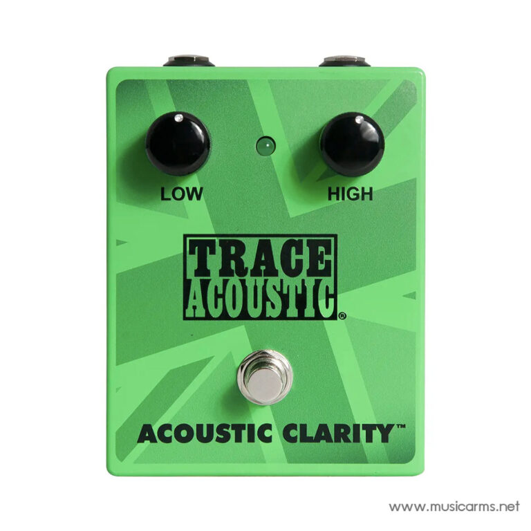 Trace Elliot Acoustic Clarity ขายราคาพิเศษ
