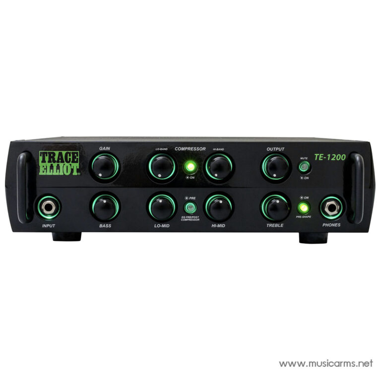 Trace Elliot TE-1200 ขายราคาพิเศษ