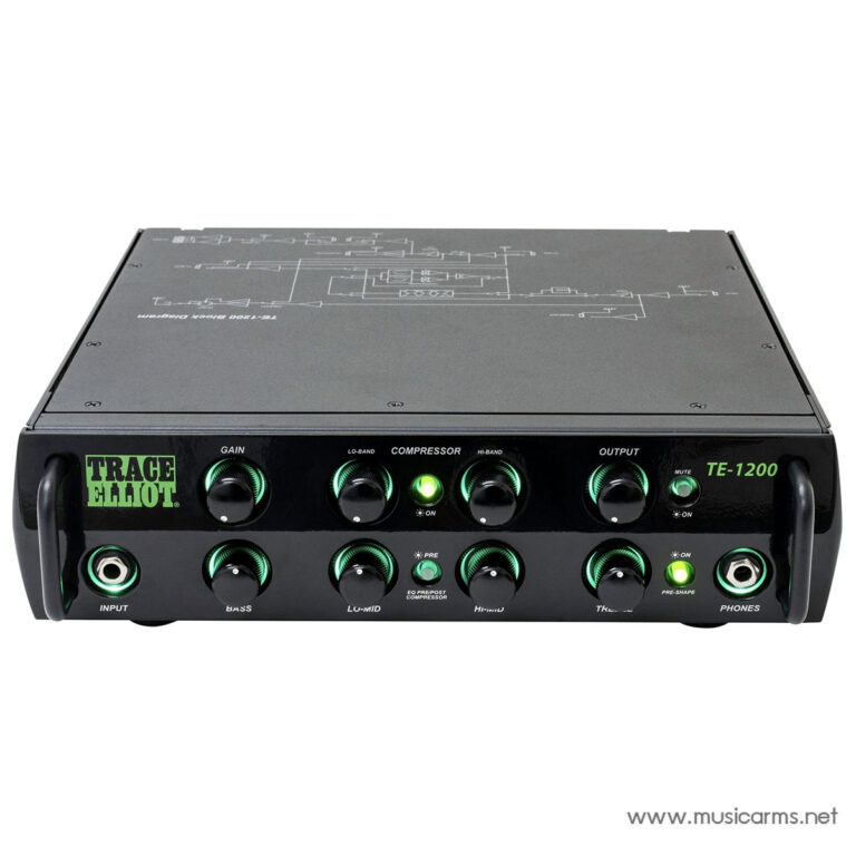 Trace Elliot TE-1200 ขายราคาพิเศษ