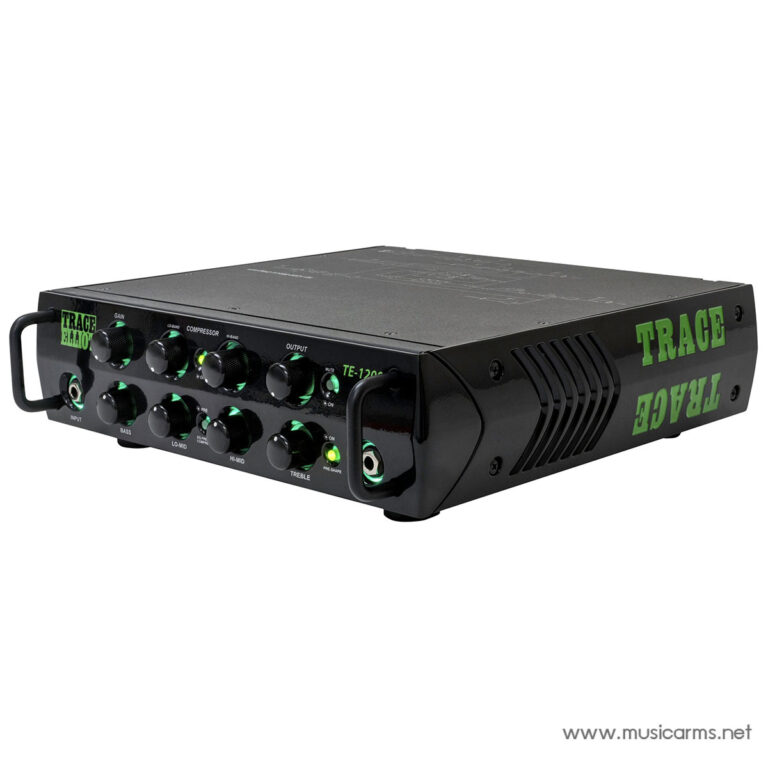 Trace Elliot TE-1200 ขายราคาพิเศษ