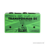 Trace Elliot Transformer DI Pedal ลดราคาพิเศษ
