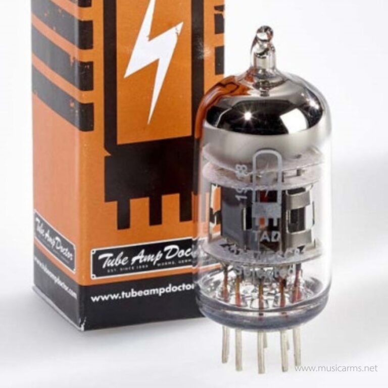 Tube Amp Doctor 12AT7 ECC81 ขายราคาพิเศษ