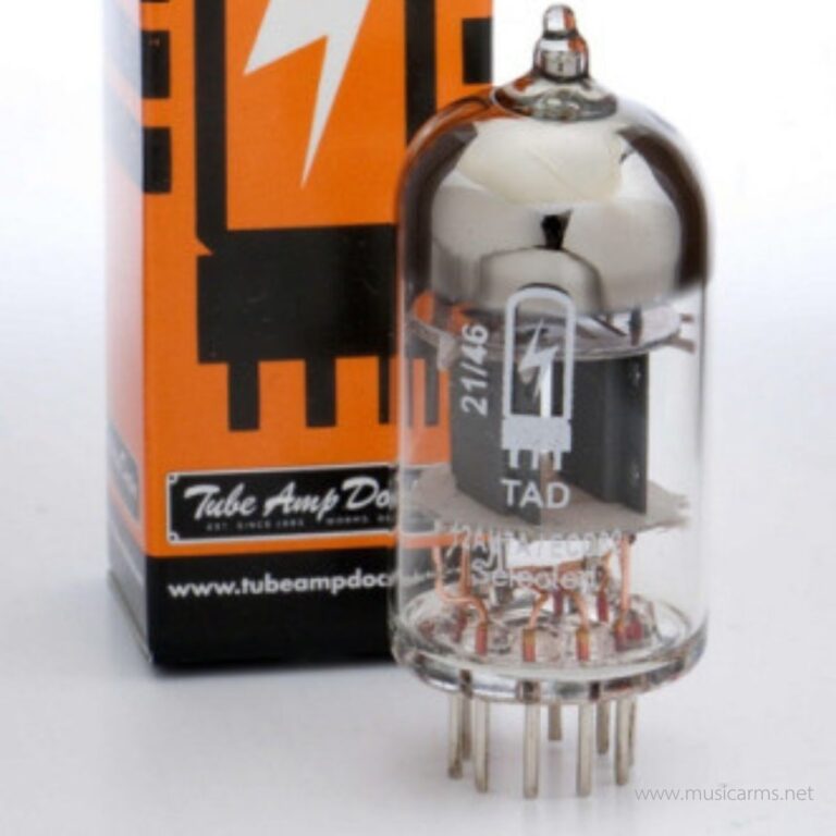 Tube Amp Doctor 12AU7 ECC82 ขายราคาพิเศษ