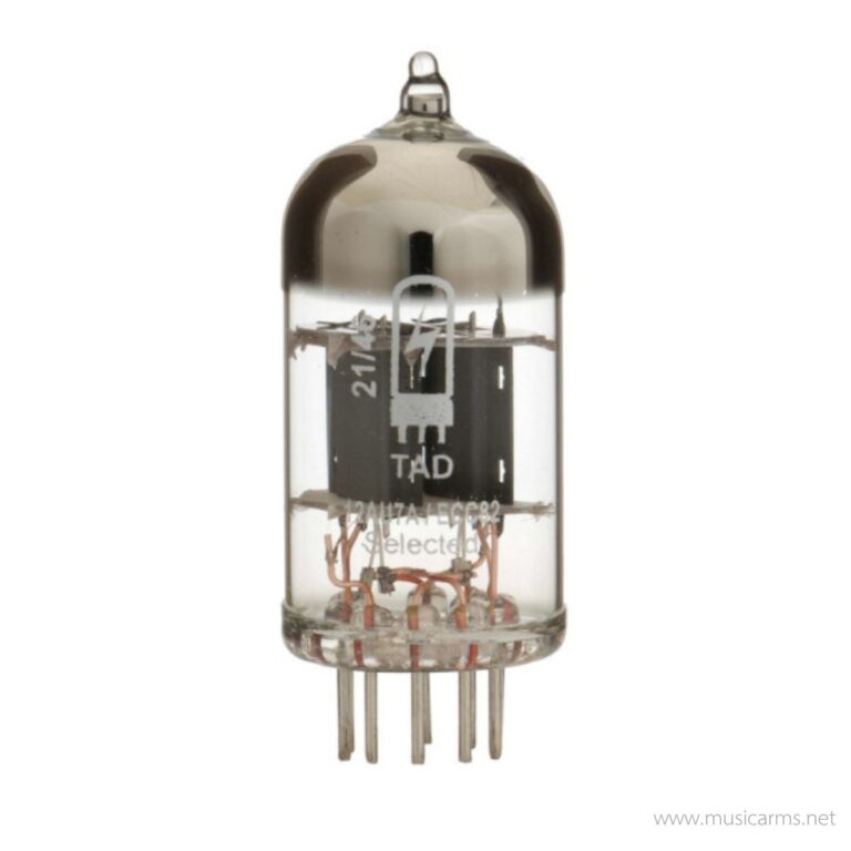 Tube Amp Doctor 12AU7 ECC82 ขายราคาพิเศษ