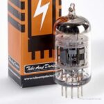 Tube Amp Doctor 12AX7A-C ลดราคาพิเศษ