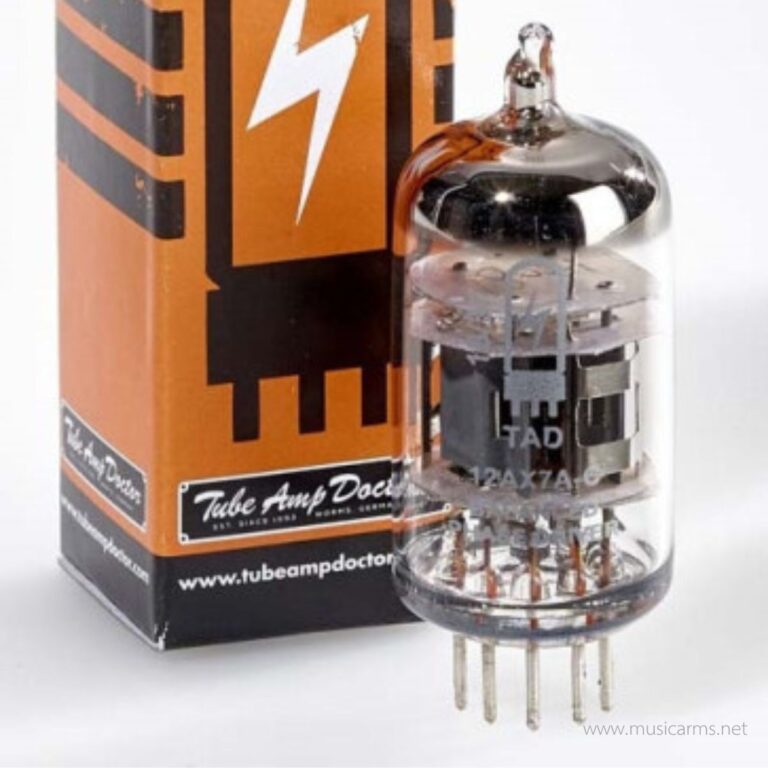 Tube Amp Doctor 12AX7A-C ขายราคาพิเศษ