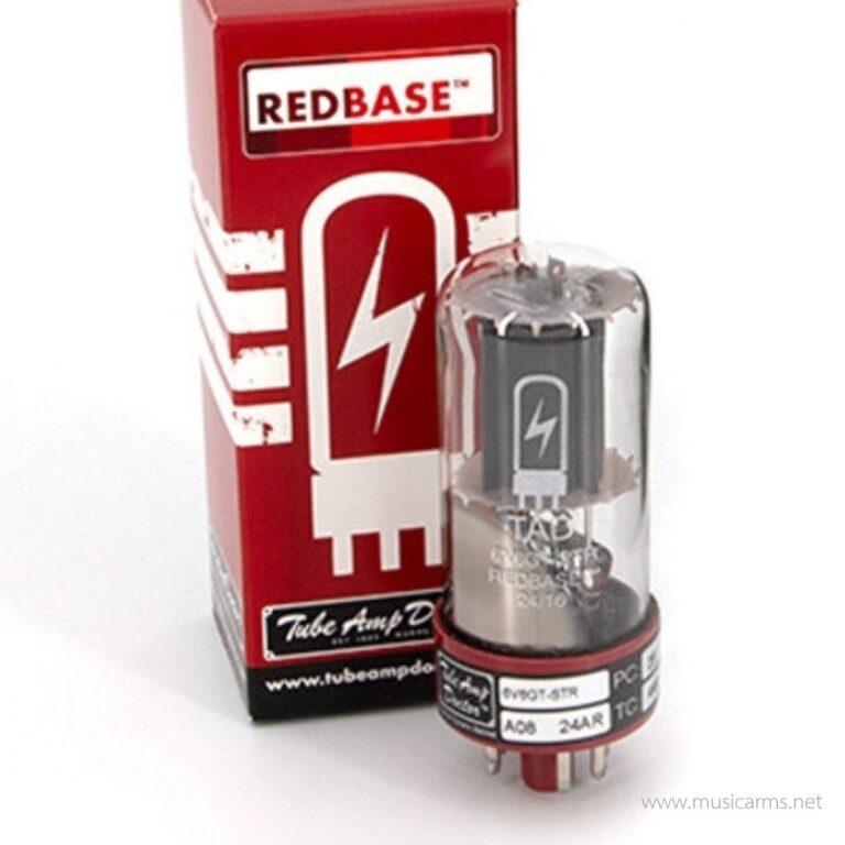 Tube Amp Doctor 6V6GT-STR ขายราคาพิเศษ