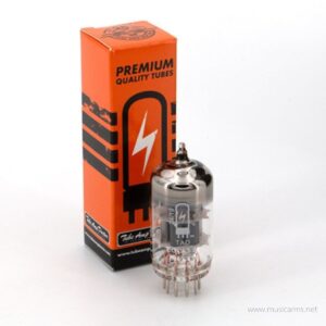 Tube Amp Doctor ECC83-CZ หลอดสูญญากาศ แอมป์ Tube Partsราคาถูกสุด