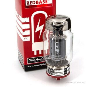 Tube Amp Doctor KT88-STR หลอดสูญญากาศ แอมป์ Tube Partsราคาถูกสุด