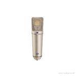 Neumann U 87 Ai Studio Set ไมโครโฟนคอนเดนเซอร์ ขายราคาพิเศษ
