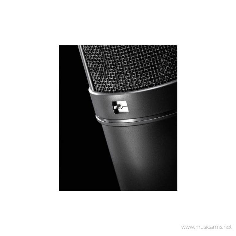 Neumann U 87 Ai Studio Set ไมโครโฟนคอนเดนเซอร์ ขายราคาพิเศษ