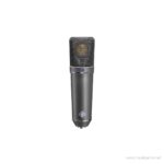 Neumann U 87 Ai Studio Set ไมโครโฟนคอนเดนเซอร์ ขายราคาพิเศษ
