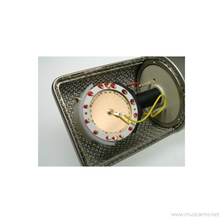 Neumann U 87 Ai Studio Set ไมโครโฟนคอนเดนเซอร์ ขายราคาพิเศษ