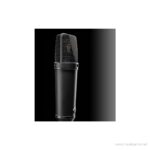 Neumann U 87 Ai Studio Set ไมโครโฟนคอนเดนเซอร์ ขายราคาพิเศษ