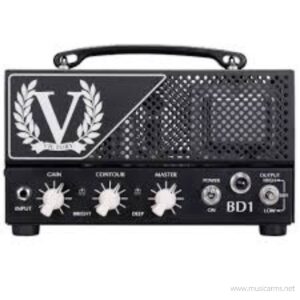 Victory BD1 Head หัวแอมป์ Guitar Amp Headราคาถูกสุด