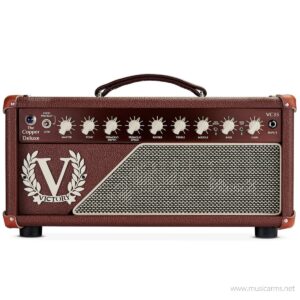 Victory The Copper Head Deluxe แอมป์กีตาร์ราคาถูกสุด
