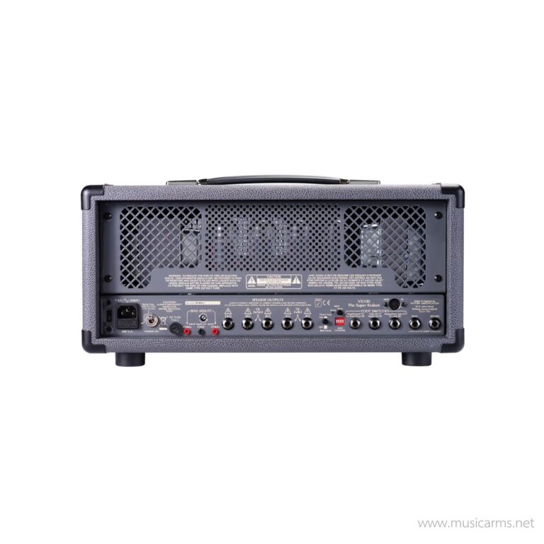 Victory The Super Kraken Head แอมป์กีตาร์ ขายราคาพิเศษ