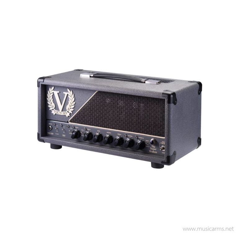 Victory The Super Kraken Head แอมป์กีตาร์ ขายราคาพิเศษ