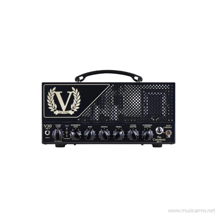 Victory V30 The Countess MKII Head แอมป์กีตาร์ ขายราคาพิเศษ