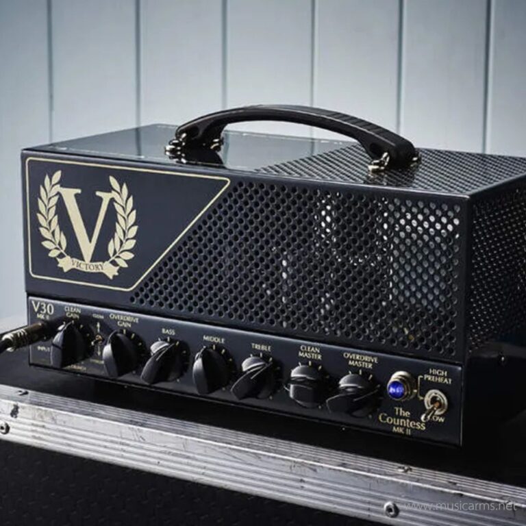 Victory V30 The Countess MKII Head แอมป์กีตาร์ ขายราคาพิเศษ