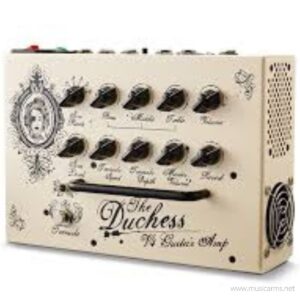 Victory V4 The Duchess หัวแอมป์ Guitar Amp Headราคาถูกสุด
