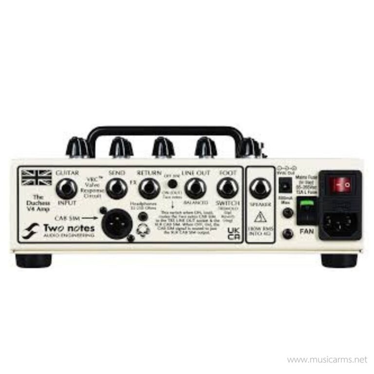 Victory V4 The Duchess Guitar Amp แอมป์กีตาร์ ขายราคาพิเศษ