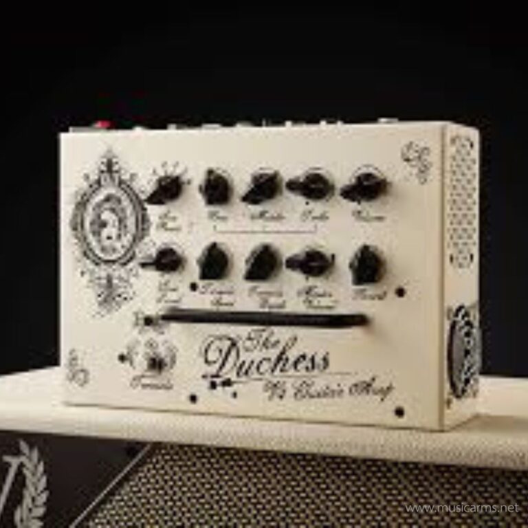 Victory V4 The Duchess Guitar Amp แอมป์กีตาร์ ขายราคาพิเศษ