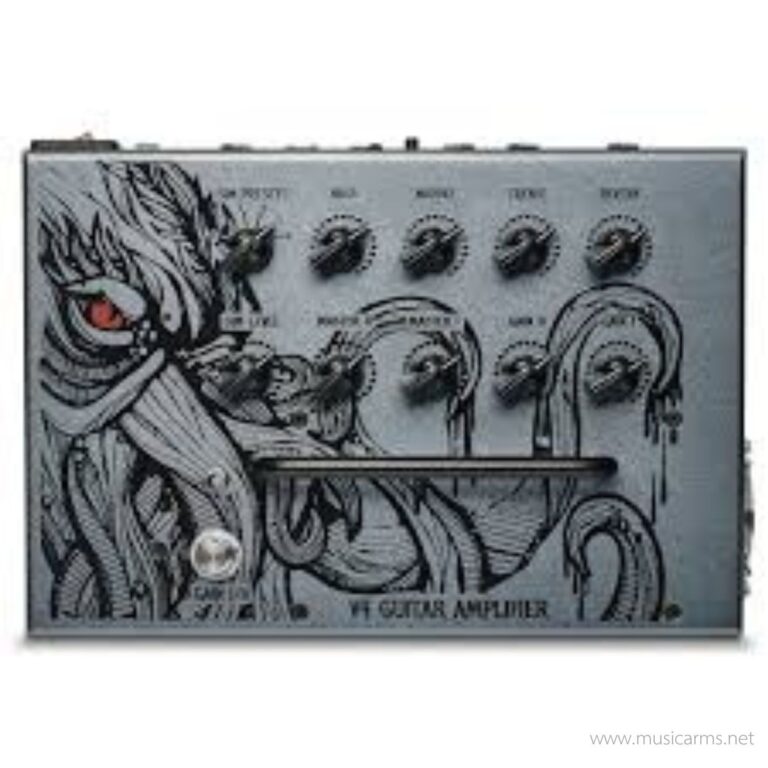 Victory V4 The Kraken Guitar Amp แอมป์กีตาร์ ขายราคาพิเศษ