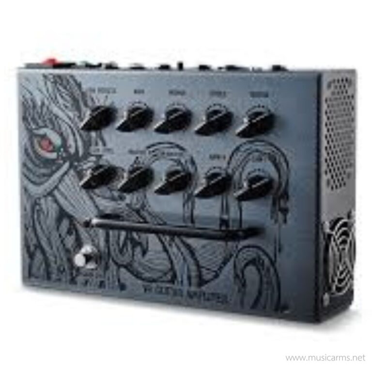 Victory V4 The Kraken Guitar Amp แอมป์กีตาร์ ขายราคาพิเศษ