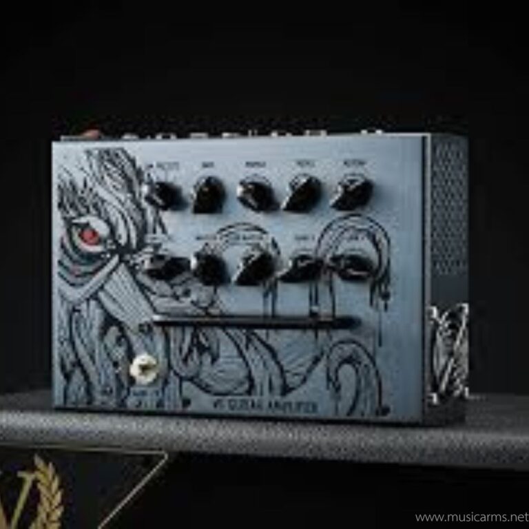 Victory V4 The Kraken Guitar Amp แอมป์กีตาร์ ขายราคาพิเศษ