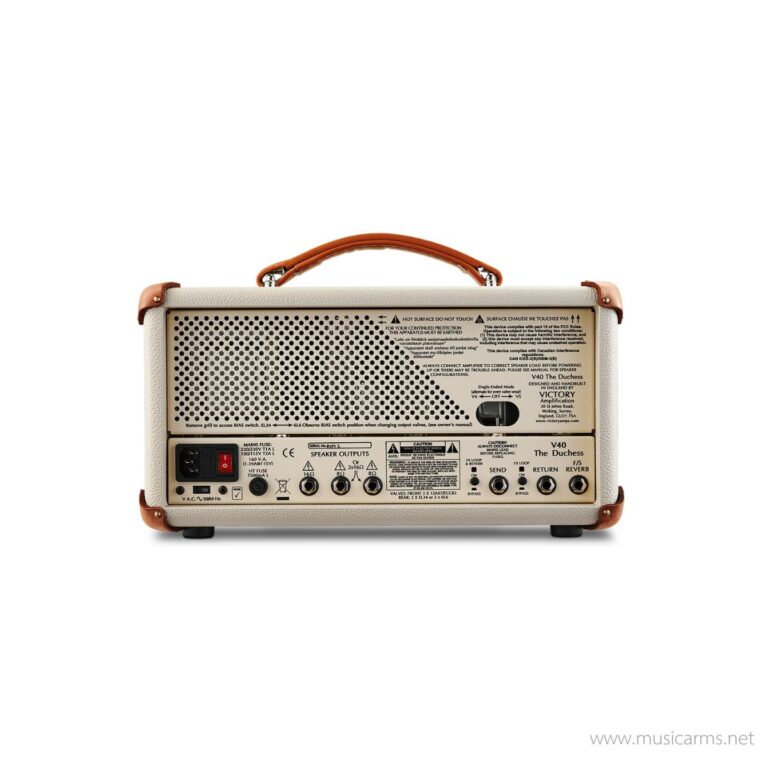 Victory V40 The Duchess Head ขายราคาพิเศษ