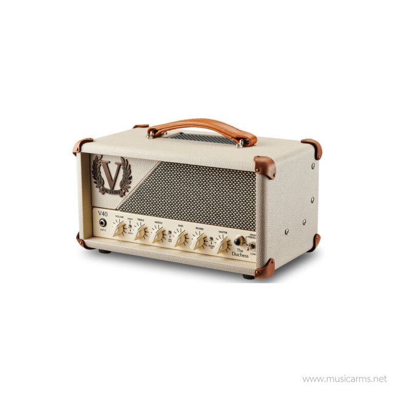 Victory V40 The Duchess Head ขายราคาพิเศษ