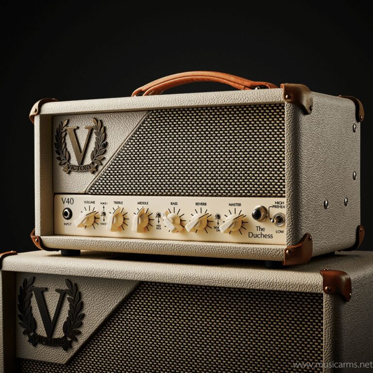 Victory V40 The Duchess Head ขายราคาพิเศษ