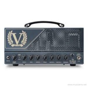 Victory VX The Kraken Head แอมป์กีตาร์ราคาถูกสุด
