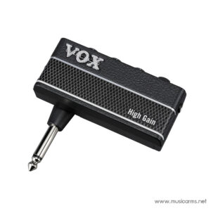 Vox Amplug 3 High Gain แอมป์ปลั๊กราคาถูกสุด