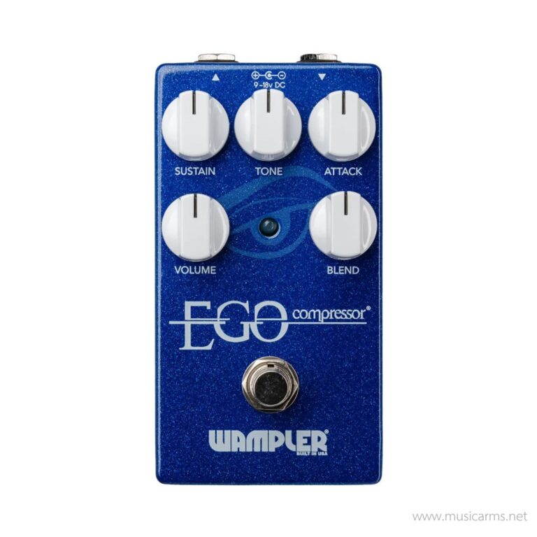 Wampler Ego Compressor ขายราคาพิเศษ
