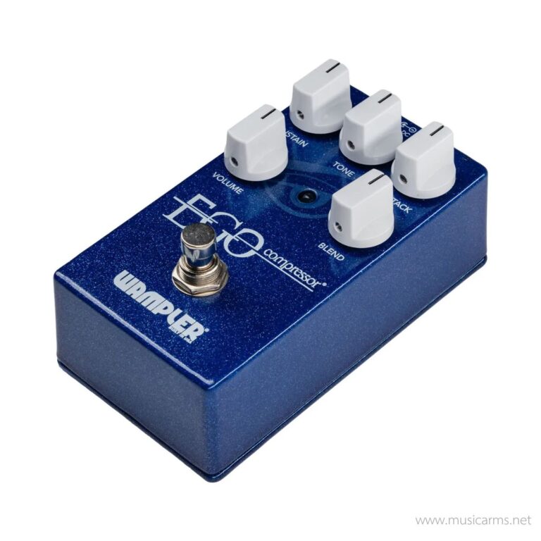Wampler Ego Compressor ขายราคาพิเศษ