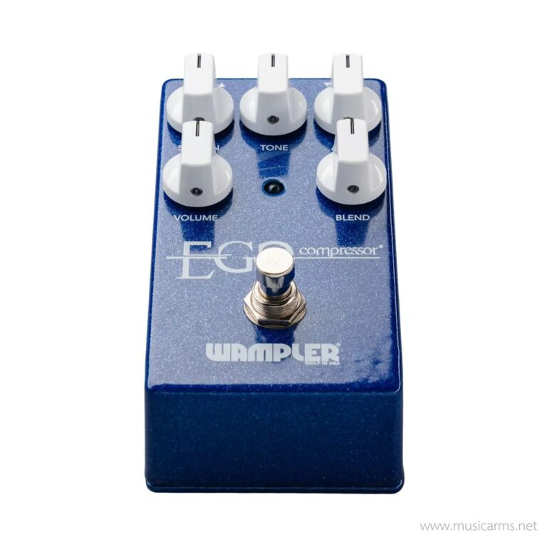 Wampler Ego Compressor ขายราคาพิเศษ