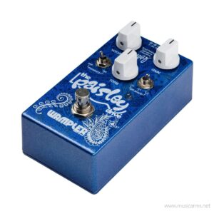 Wampler Paisley Driveราคาถูกสุด