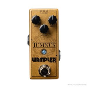 Wampler Tumnusราคาถูกสุด
