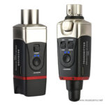 Xvive U35C ลดราคาพิเศษ