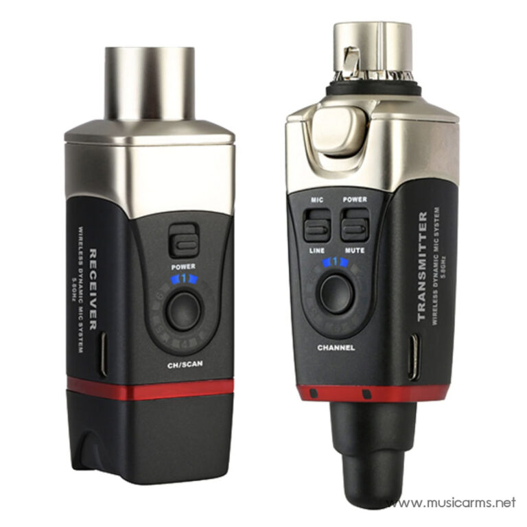 Xvive U35C ขายราคาพิเศษ