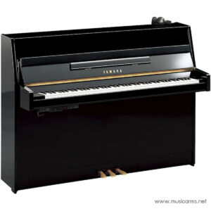 Yamaha JU109 SC3 อัพไรท์เปียโนราคาถูกสุด