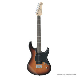 Yamaha Pacifica 120Hราคาถูกสุด