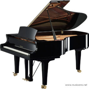 Yamaha S6X แกรนด์เปียโนราคาถูกสุด