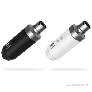 Aroma ARC1 ไวร์เลสไมโครโฟนราคาถูกสุด