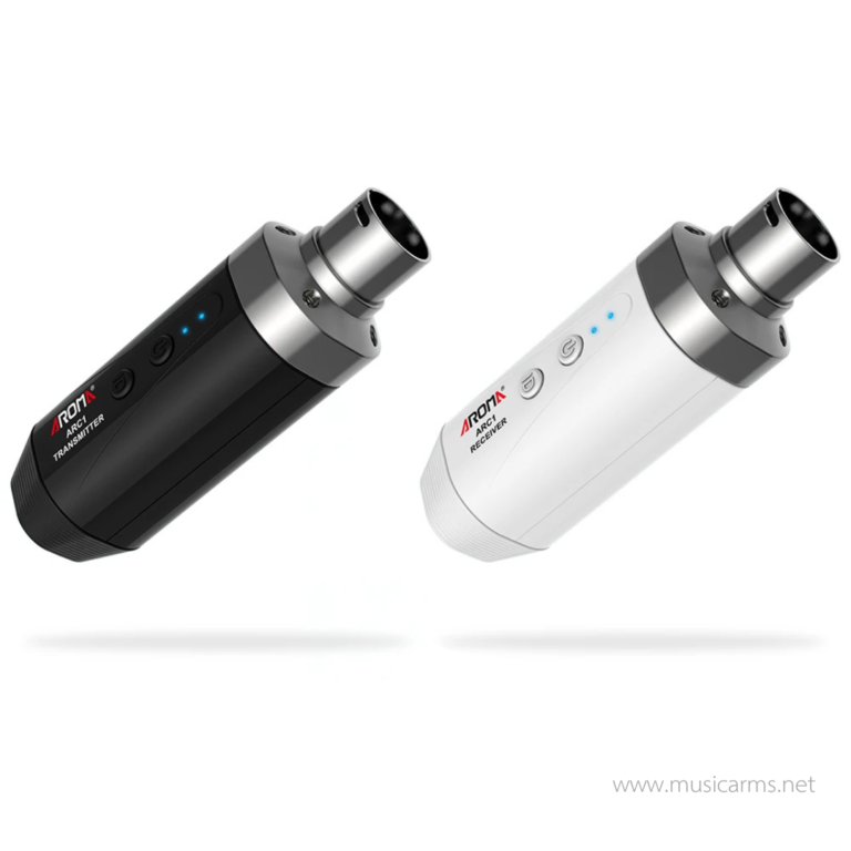 Aroma ARC1 ไวร์เลสไมโครโฟน ขายราคาพิเศษ