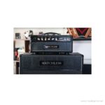 Matchless C-15 หัวแอมป์ & คาบิเนต Guitar Amp Head & Cabinet ลดราคาพิเศษ