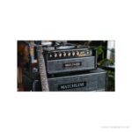 Matchless C-15 หัวแอมป์ & คาบิเนต Guitar Amp Head & Cabinet ขายราคาพิเศษ